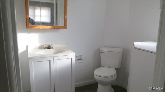 1312 3rd Street, Cottage Hills, IL 62018