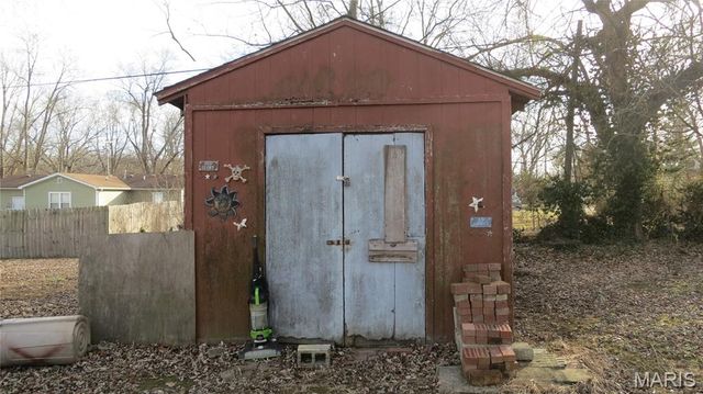 1312 3rd Street, Cottage Hills, IL 62018