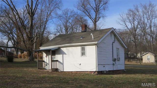 1312 3rd Street, Cottage Hills, IL 62018