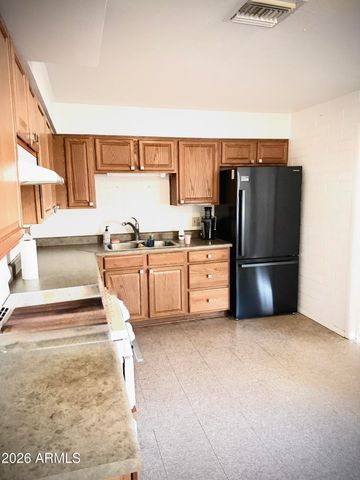11902 W ASH Street, El Mirage, AZ 85335