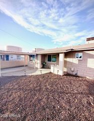11902 W ASH Street, El Mirage, AZ 85335