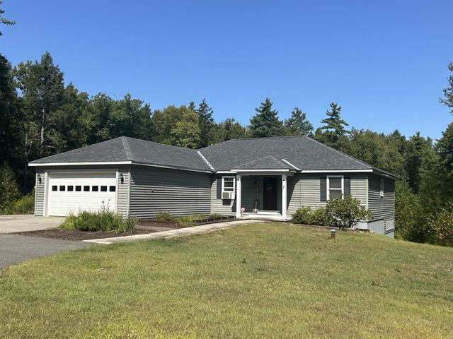 430 Huckle Hill Road, Vernon, VT 05354