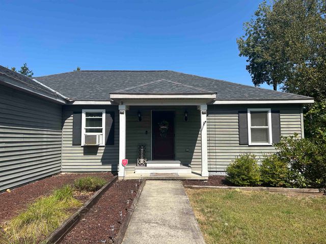 430 Huckle Hill Road, Vernon, VT 05354