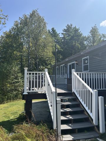 430 Huckle Hill Road, Vernon, VT 05354