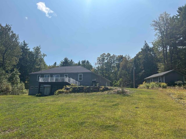 430 Huckle Hill Road, Vernon, VT 05354