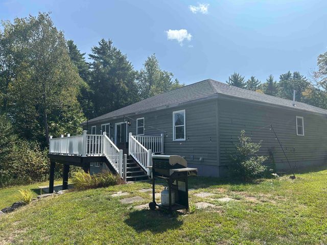 430 Huckle Hill Road, Vernon, VT 05354