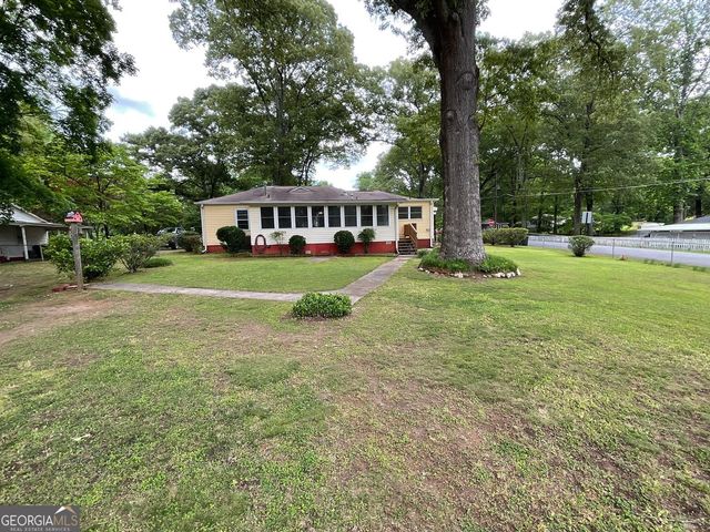 5760 Brenda Drive SW, Mableton, GA 30126