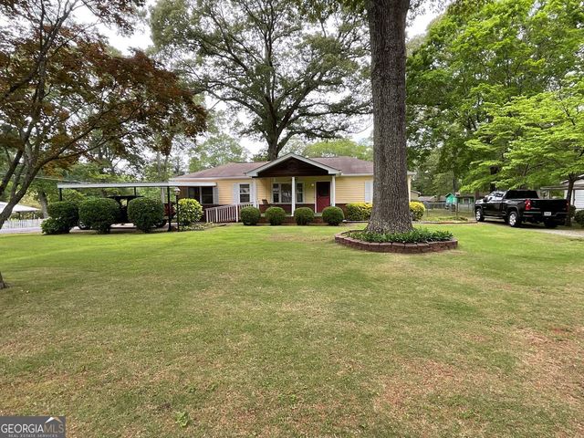 5760 Brenda Drive SW, Mableton, GA 30126