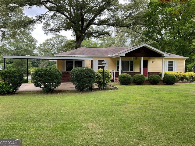 5760 Brenda Drive SW, Mableton, GA 30126