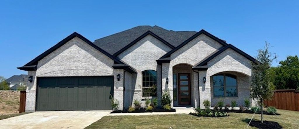 6805 Turner Falls Circle, Flower Mound, TX 76226