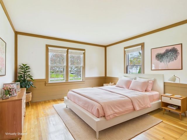 4 Hiltz Ave, Lakeville, MA 02347