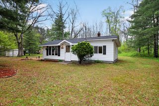 4038 E 3rd Avenue, Big Prairie Twp, MI 49337