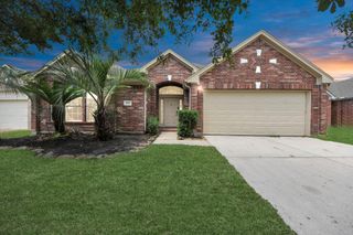 20011 Rosswood Lane, Spring, TX 77388