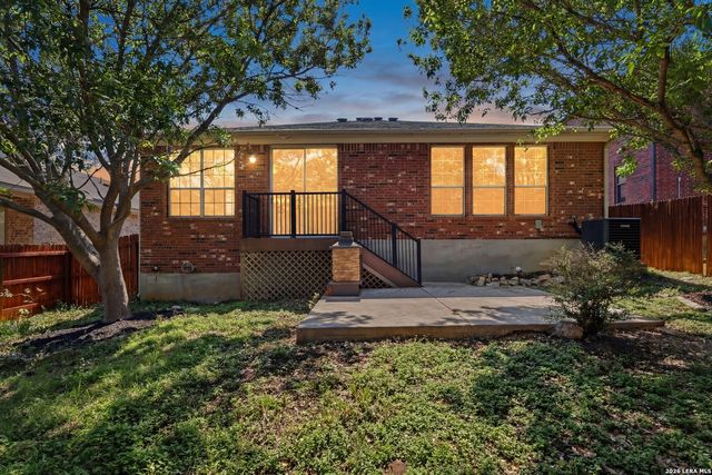 1439 Saddle Blanket, San Antonio, TX 78258