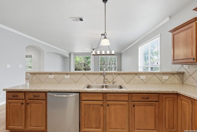 1439 Saddle Blanket, San Antonio, TX 78258