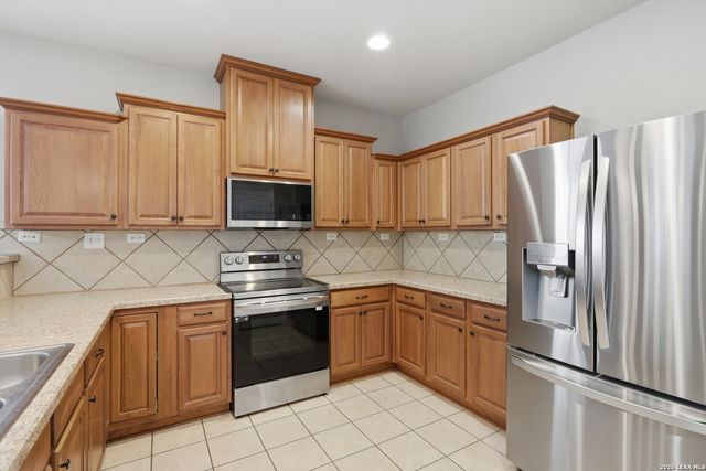 1439 Saddle Blanket, San Antonio, TX 78258