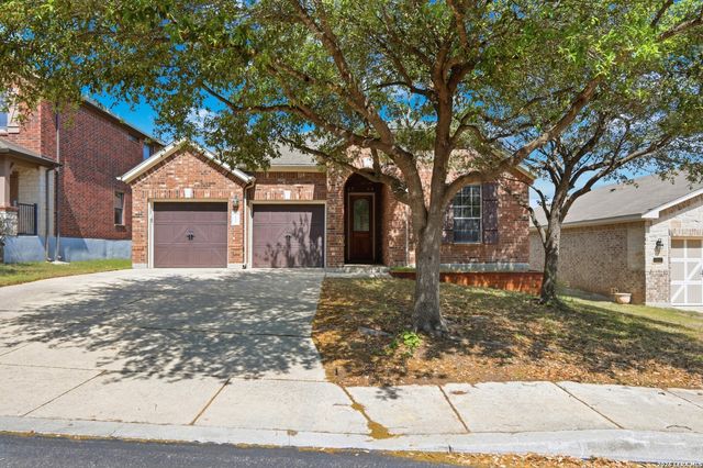 1439 Saddle Blanket, San Antonio, TX 78258