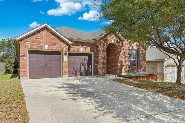 1439 Saddle Blanket, San Antonio, TX 78258
