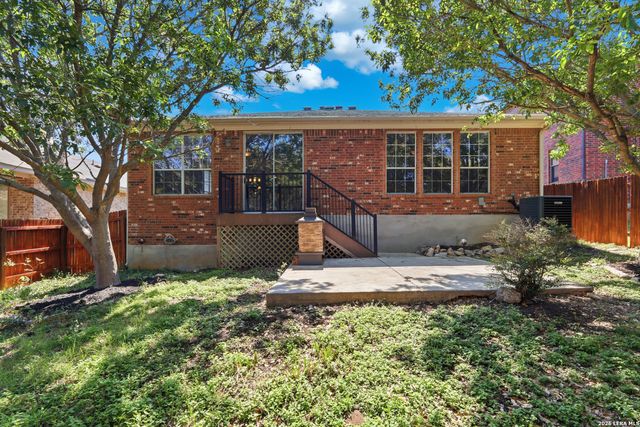 1439 Saddle Blanket, San Antonio, TX 78258