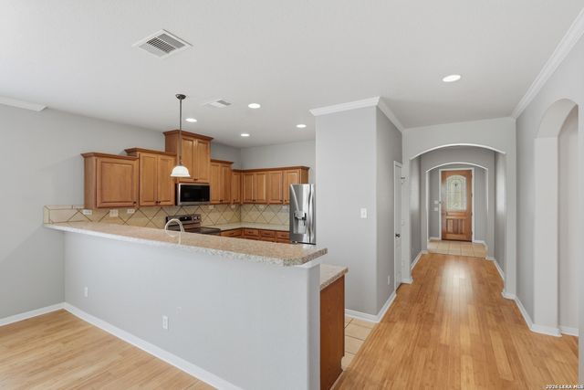 1439 Saddle Blanket, San Antonio, TX 78258