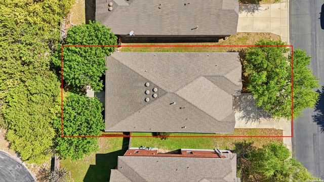 1439 Saddle Blanket, San Antonio, TX 78258