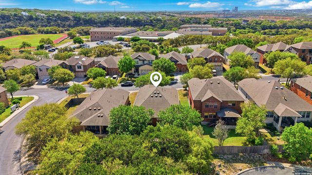 1439 Saddle Blanket, San Antonio, TX 78258