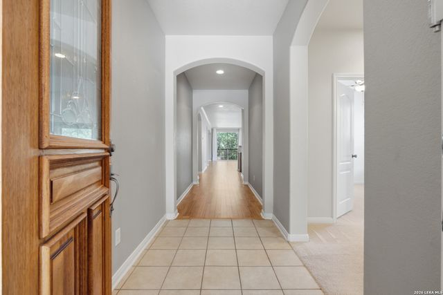 1439 Saddle Blanket, San Antonio, TX 78258