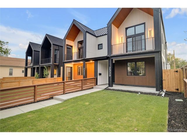 2339 N Irving, Denver, CO 80211