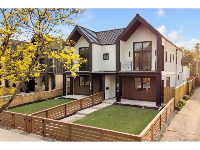 2339 N Irving, Denver, CO 80211