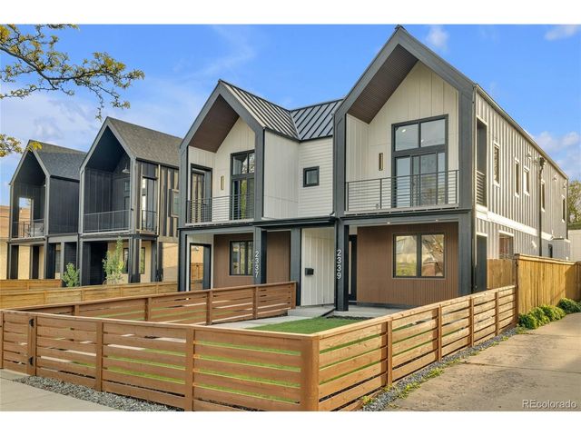 2339 N Irving, Denver, CO 80211
