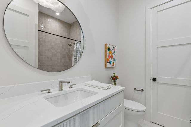 4046 Clover Lane, Dallas, TX 75220