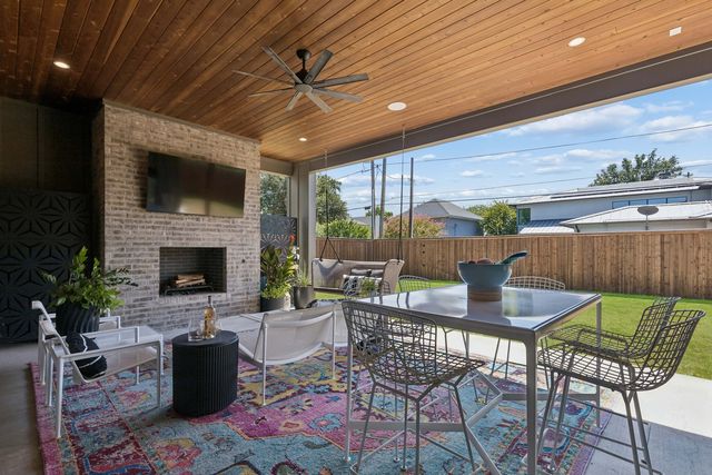 4046 Clover Lane, Dallas, TX 75220