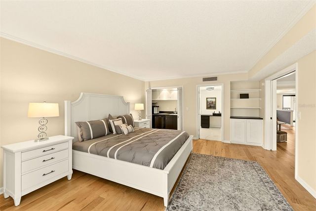 131 BLUFF VIEW DRIVE 401, Belleair Bluffs, FL 33770