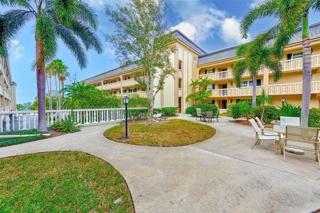 131 BLUFF VIEW DRIVE 401, Belleair Bluffs, FL 33770