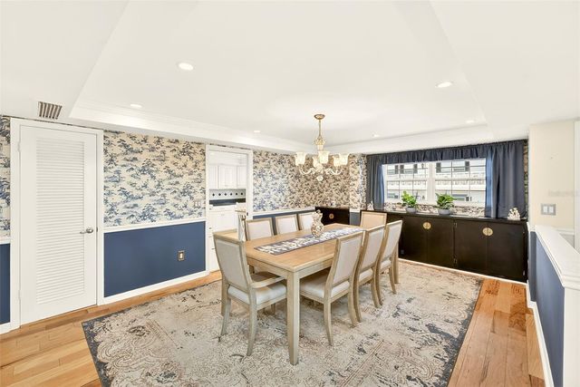 131 BLUFF VIEW DRIVE 401, Belleair Bluffs, FL 33770