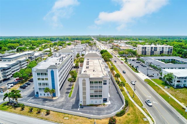 131 BLUFF VIEW DRIVE 401, Belleair Bluffs, FL 33770