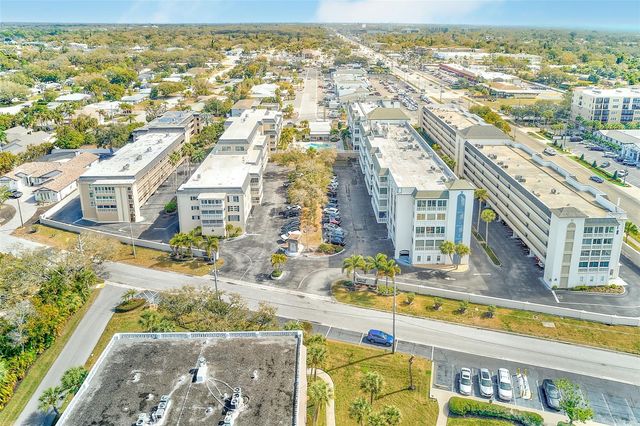 131 BLUFF VIEW DRIVE 401, Belleair Bluffs, FL 33770