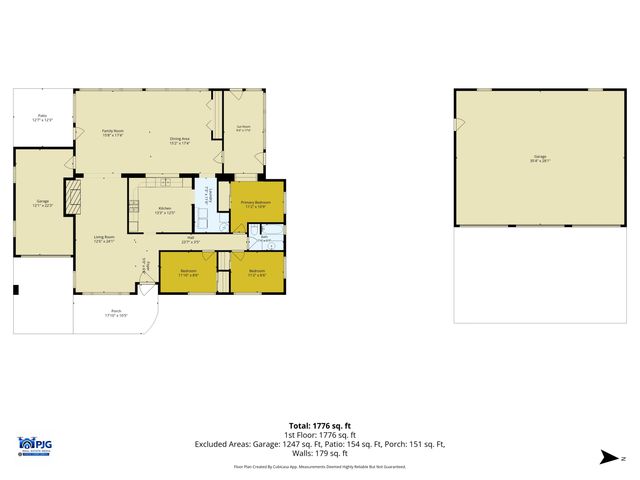207 Snow Avenue, Battle Creek, MI 49037