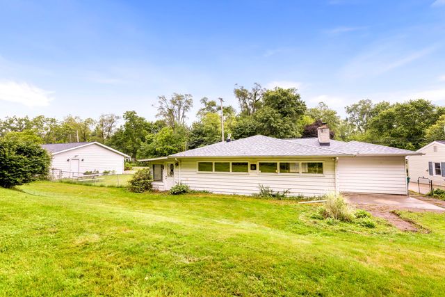 207 Snow Avenue, Battle Creek, MI 49037