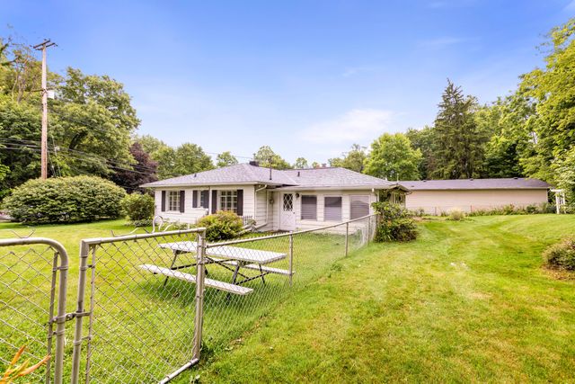207 Snow Avenue, Battle Creek, MI 49037