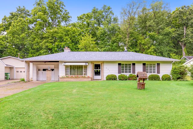 207 Snow Avenue, Battle Creek, MI 49037