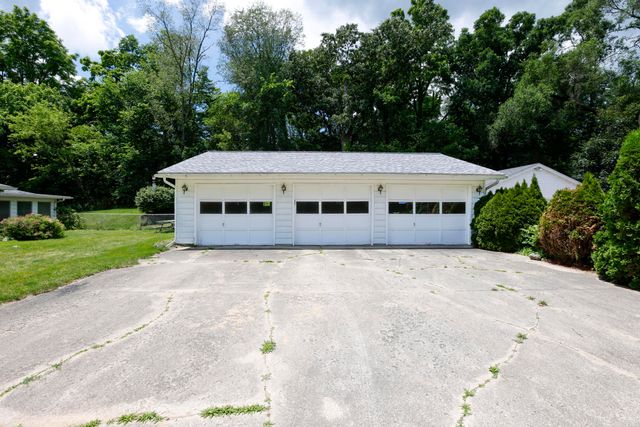 207 Snow Avenue, Battle Creek, MI 49037