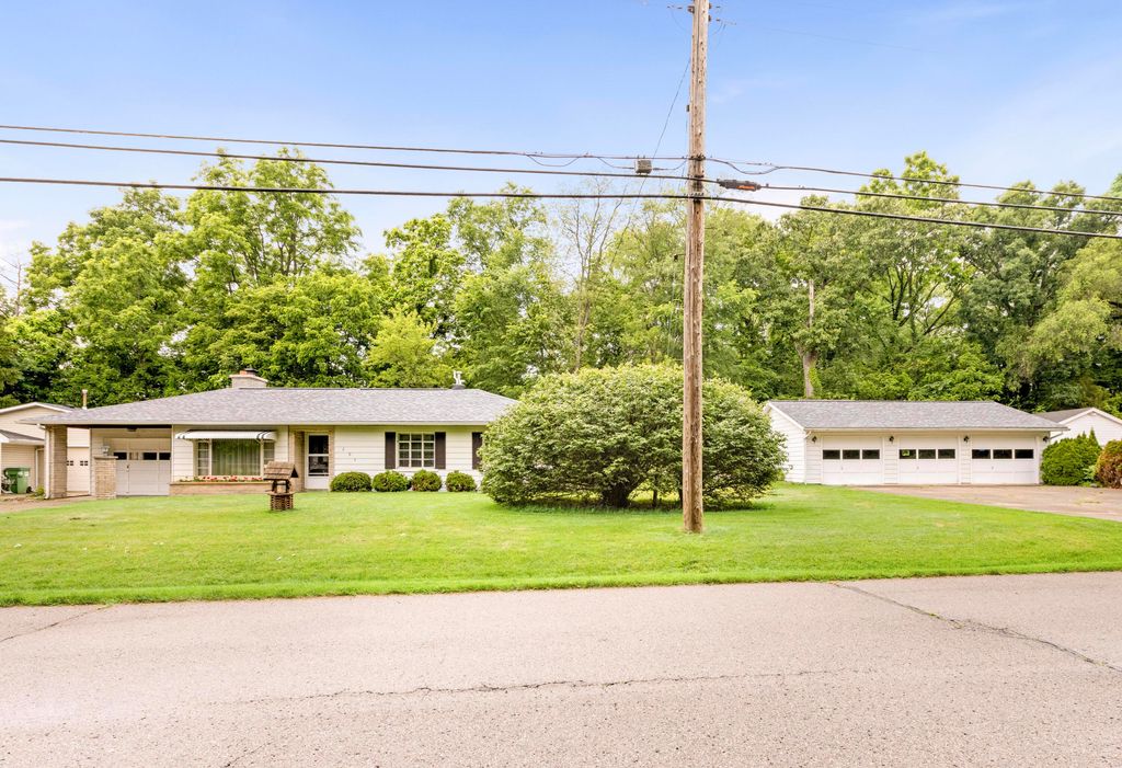 207 Snow Avenue, Battle Creek, MI 49037