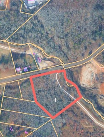 1680 Kilcrease Road, Bethlehem, GA 30620