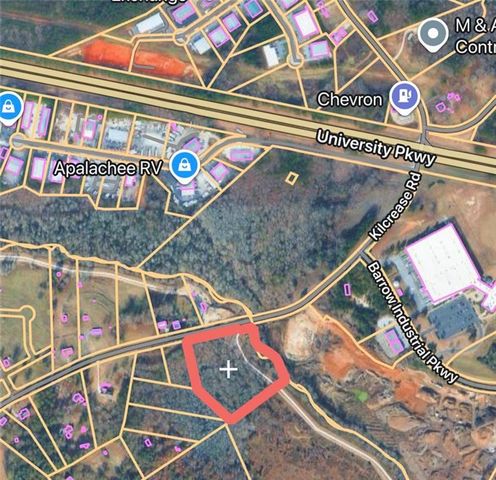 1680 Kilcrease Road, Bethlehem, GA 30620