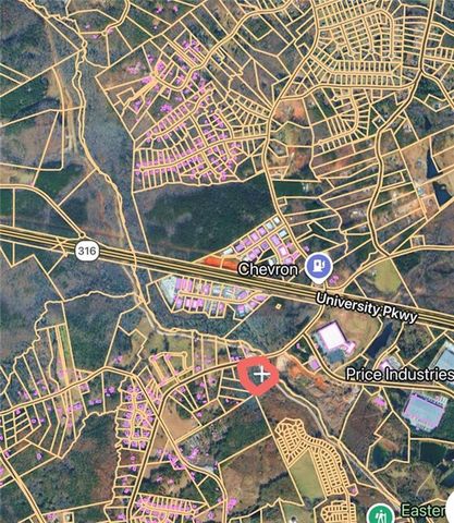 1680 Kilcrease Road, Bethlehem, GA 30620