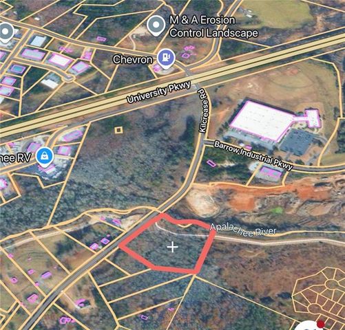 1680 Kilcrease Road, Bethlehem, GA 30620