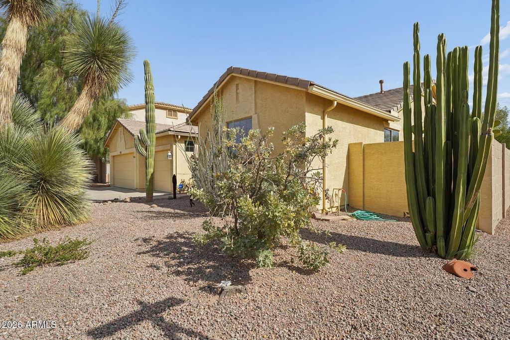 45343 W JACK RABBIT Trail, Maricopa, AZ 85139 — photo 3