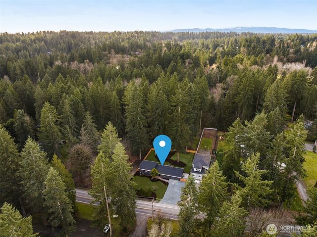 18843 168th Avenue NE, Woodinville, WA 98072