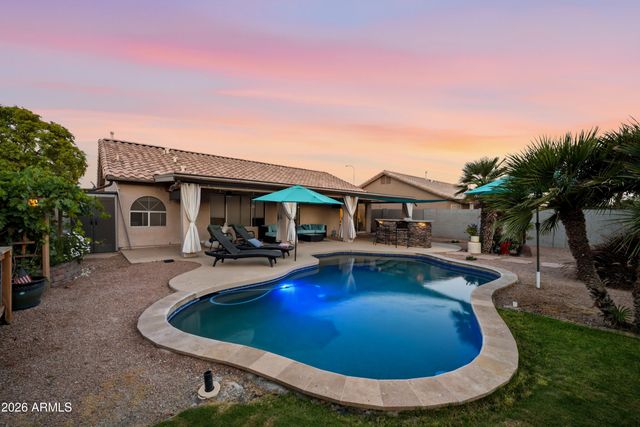 780 S PINEVIEW Drive, Chandler, AZ 85226